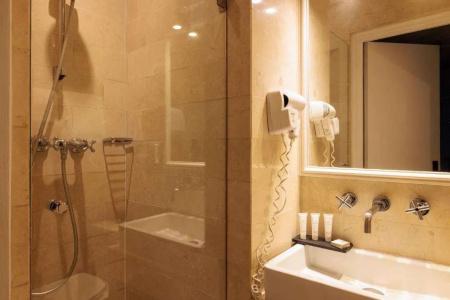 Hôtel Saint Martin Bastille - 9