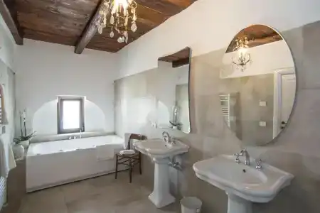 Masseria Fontana di Vite - 87