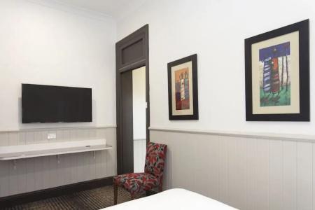 Cremorne Point Manor - 37
