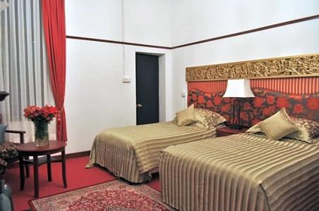 Royal Cocoon - Nuwara Eliya - 41