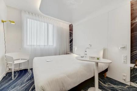 Mercure Paris Orly Tech Airport - 26
