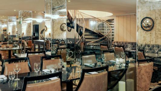 Doubletree By Hilton London - Greenwich - 24