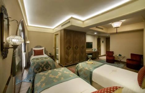 Romance Istanbul Boutique Class - 42