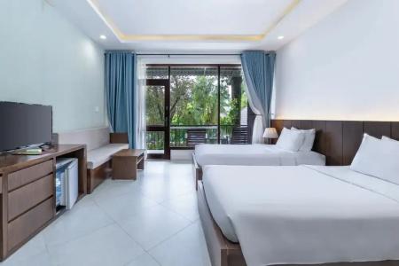 Kingo Retreat Resort - 62