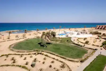 Dome Marina & Resort Ain Sokhna - 27