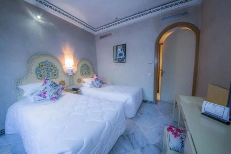 Menzeh Zalagh 2Boutique Hôtel & Sky - 30