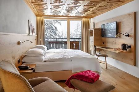 Swiss Alpine Allalin - 56