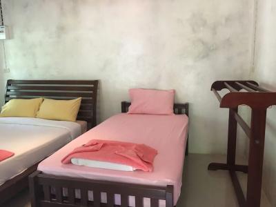 Lunda Orchid - 119