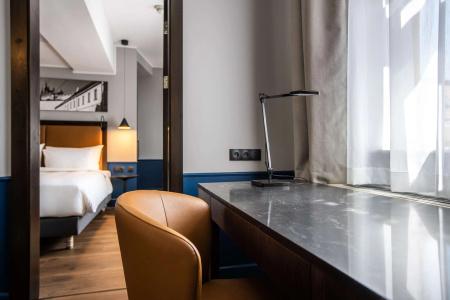 Radisson Blu Prague - 110