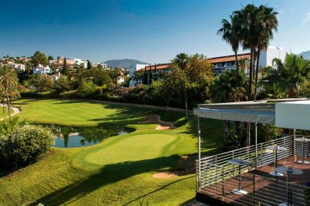 The Westin La Quinta Golf Resort & Spa - 47