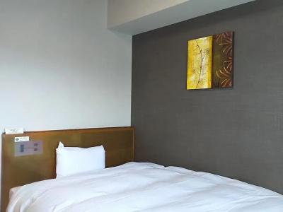 Route-Inn Niigata Nishi Inter - 18