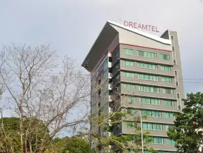 Dreamtel - 26