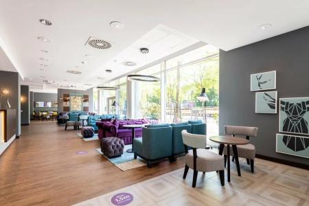 Holiday Inn Express Essen - City Centre - 1