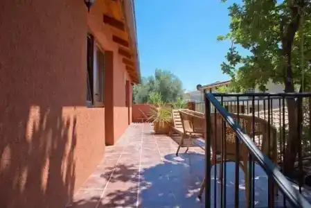 Harmonia Bungalows & Pool - 118