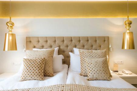 Illa d'Or & Club Apts 4* Sup - 4