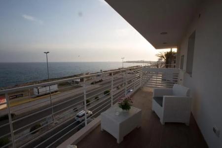 Spuma di mare - 115