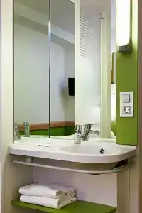 Ibis Budget Madrid Calle 30 - 29