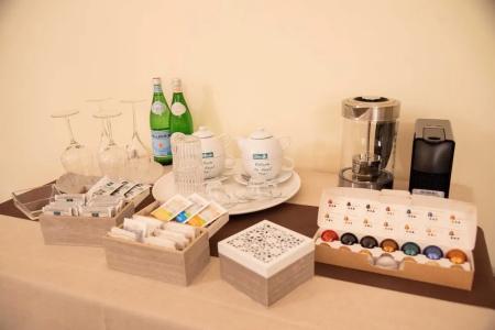 Perlage Suite Luxury b&b - 10