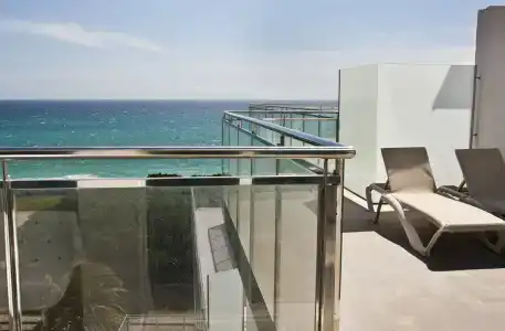 Europa Splash & Spa - 29
