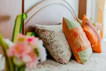 RK Guesthouse - 107