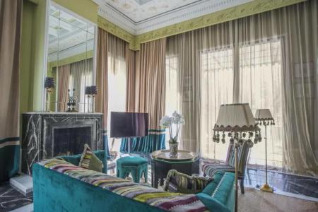 Palais Ronsard Relais & Chateaux - 132