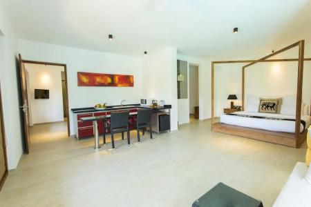 Aliya Resort and Spa - 95