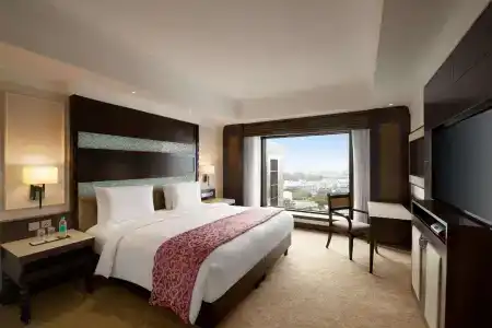 Ramada Plaza Chennai - 64