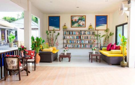 The Florist Resort - 23