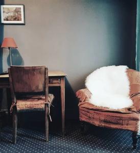 Saint Charles Hôtel & Coliving Biarritz - 44