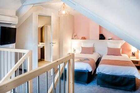 Hôtel Sainte-Rose - 28