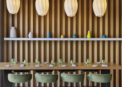 Element Al Jaddaf, Dubai - 20