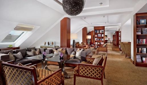 The Ritz-Carlton, Vienna - 27
