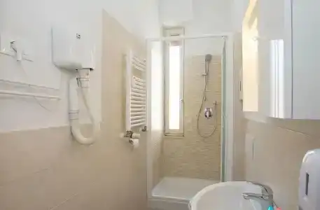 Il Grillo Di Firenze b&b - 44