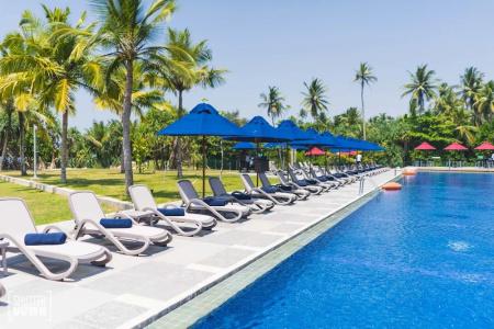Sheraton Kosgoda Turtle Beach Resort - 40