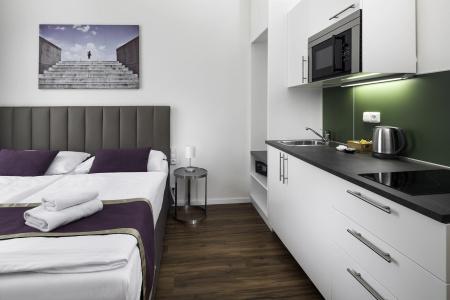 Elizabeth Suites - 14