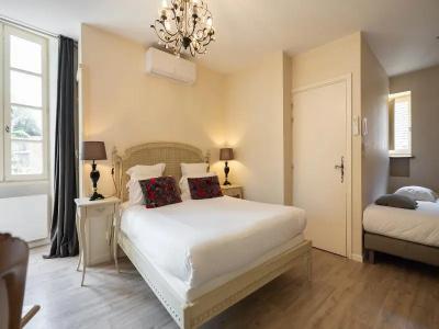 Hôtel La Couleuvrine Sarlat Centre Ville - 100