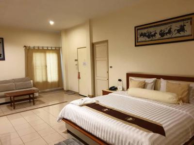 Tonwa Resort - 29