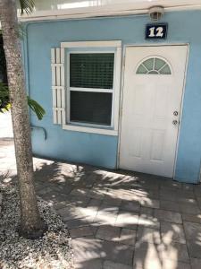 Seafarer and Beach - 50