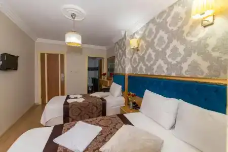 Ista Palace - 69
