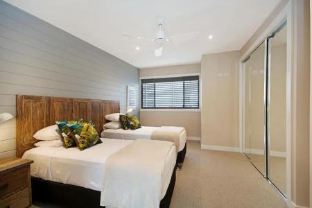 Jacaranda Noosa - 214