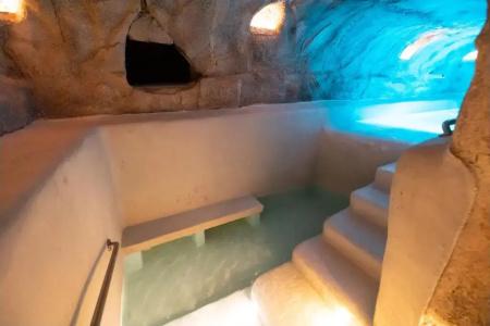 Bianco Riccio Suite - 18
