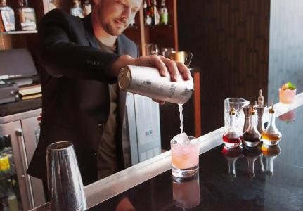 Thompson San Antonio Riverwalk - 47