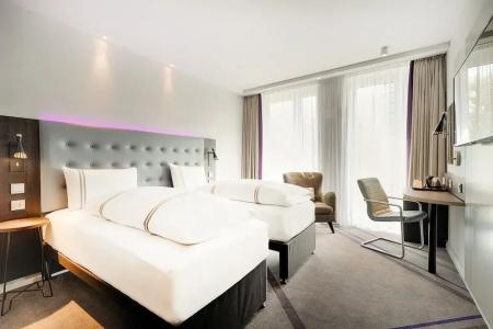 Holiday Inn Berlin-Alexanderplatz, an IHG - 52