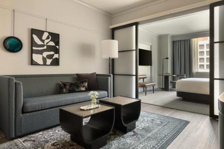 Kimpton Monaco Seattle, An Ihg - 2