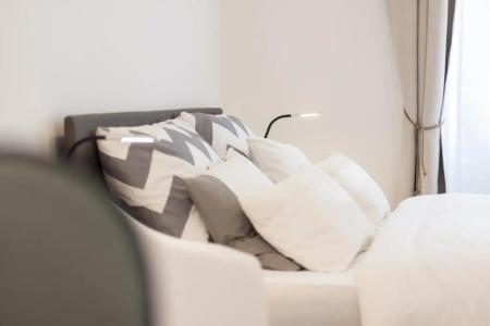 Tesla Boutique  & Rooms - 115