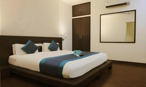 The Saneer Jaipur - 21