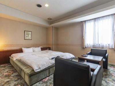 OYO Annex Matsumi - 6