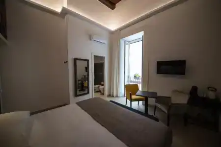 b&b Napoli Time - 92