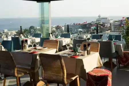 Tria Istanbul-Special Category - 22
