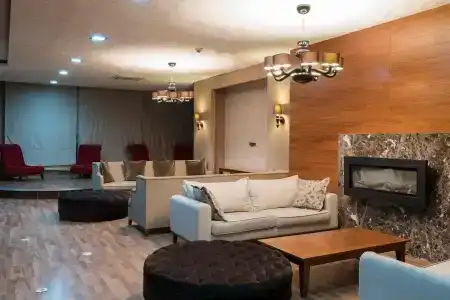 Throne Seagate Belek - 41